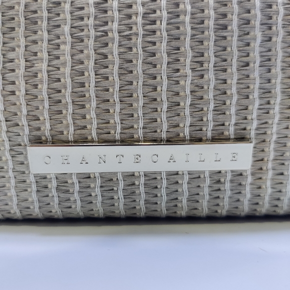 Chantecaille Makeup Toiletry Bag - Picture 3 of 3